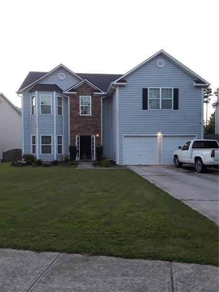 8011 Bradshaw Court - Photo 1