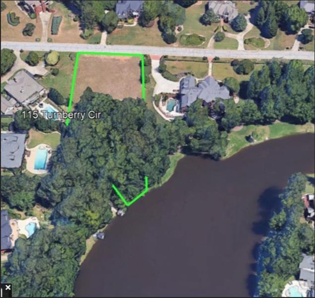 115 Turnberry Circle - Photo 1