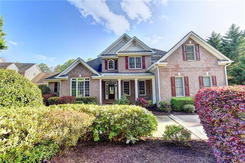 4474 Outpost Court - Photo 1