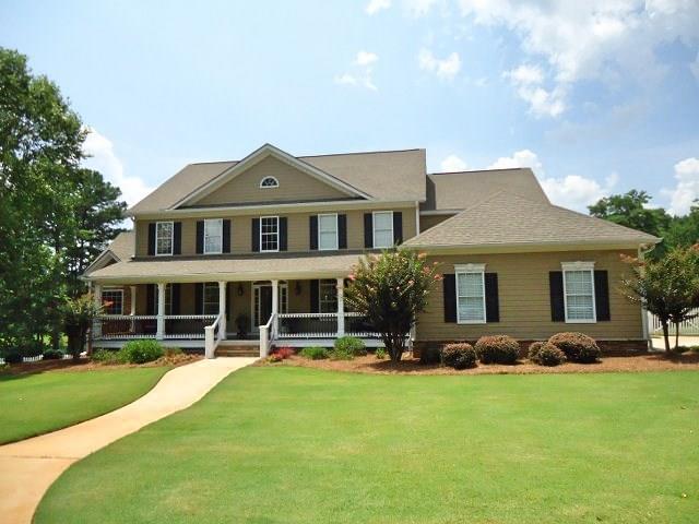 275 Peach Drive - Photo 1