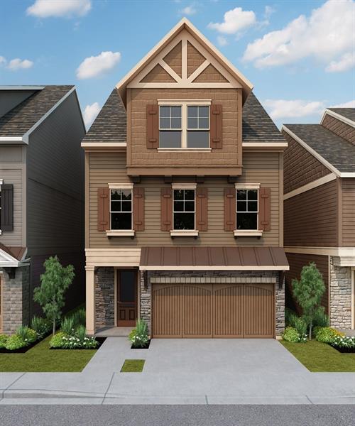 409 Cranleigh Ridge - Photo 1