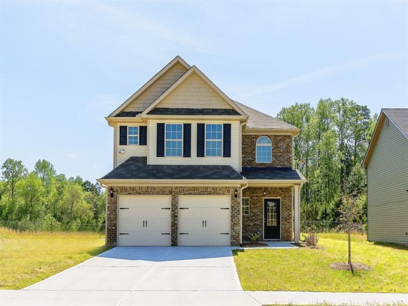 1465 Gallup Drive - Photo 1