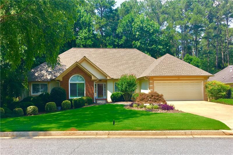 2795 Lakewind Court - Photo 1