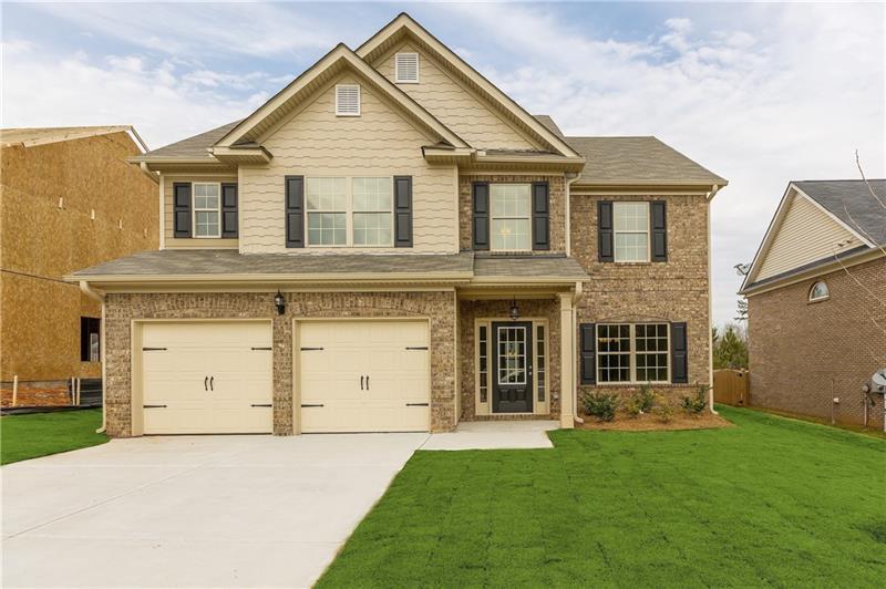 1525 Judson Way - Photo 1
