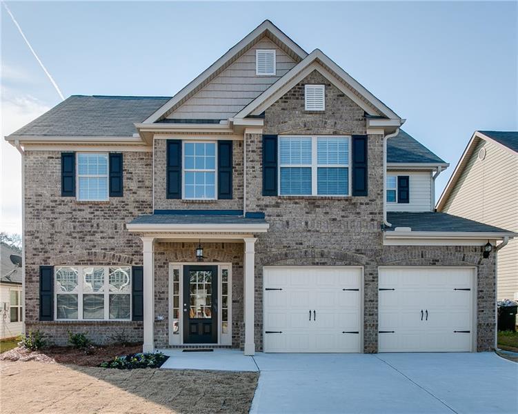 1513 Judson Way - Photo 1