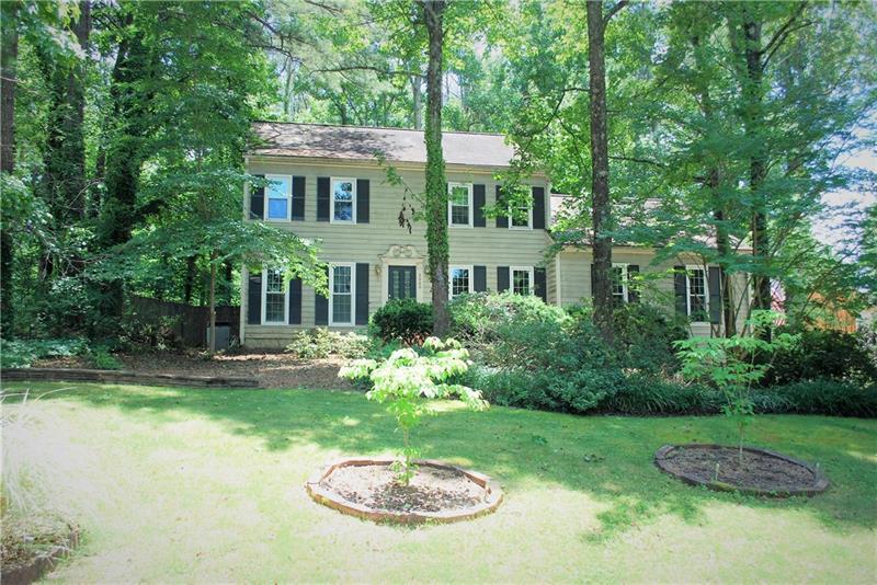 3060 Branford Court - Photo 1