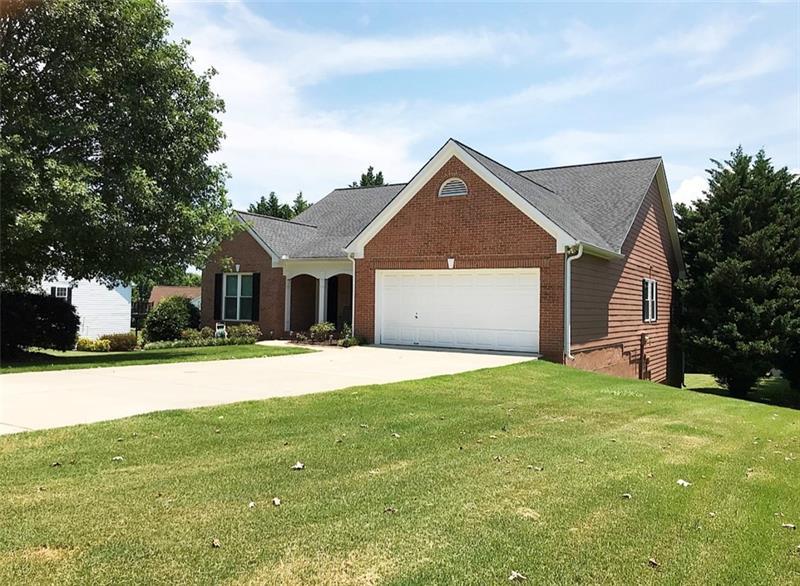 8550 Meadowgrove Lane - Photo 1