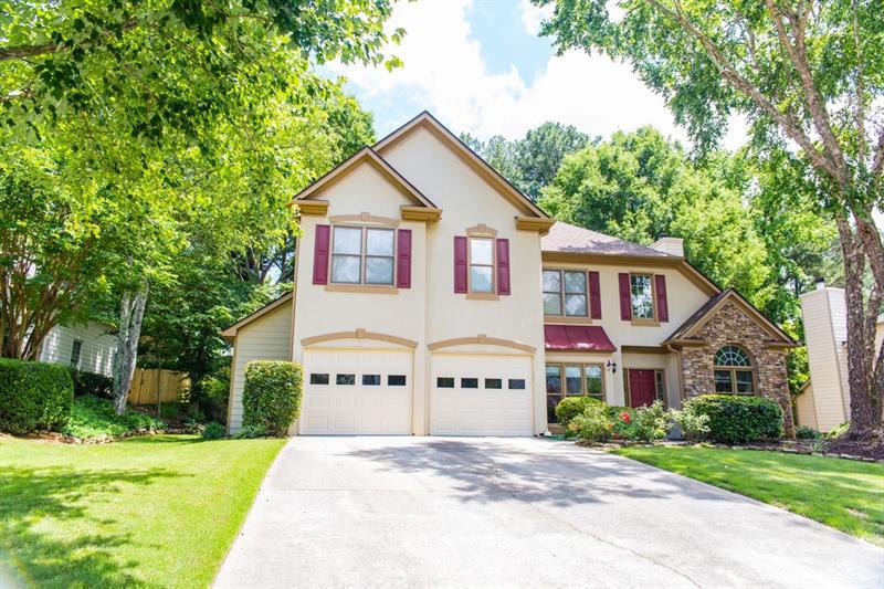 545 Saint Devon Way - Photo 1