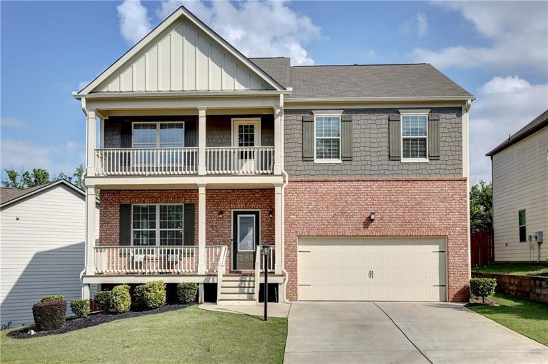 805 Harrison Drive - Photo 1