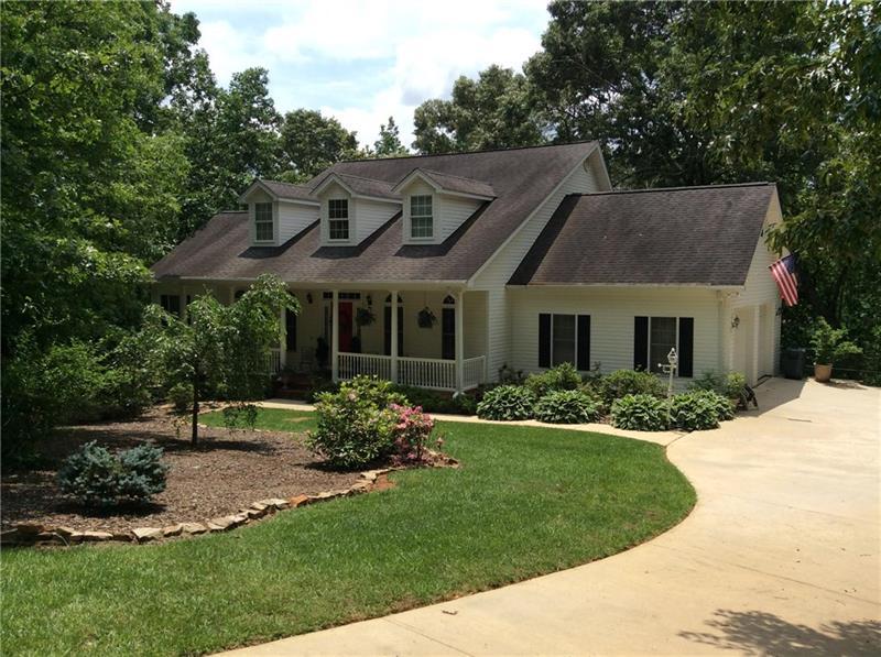 161 Tall Oaks Drive - Photo 1