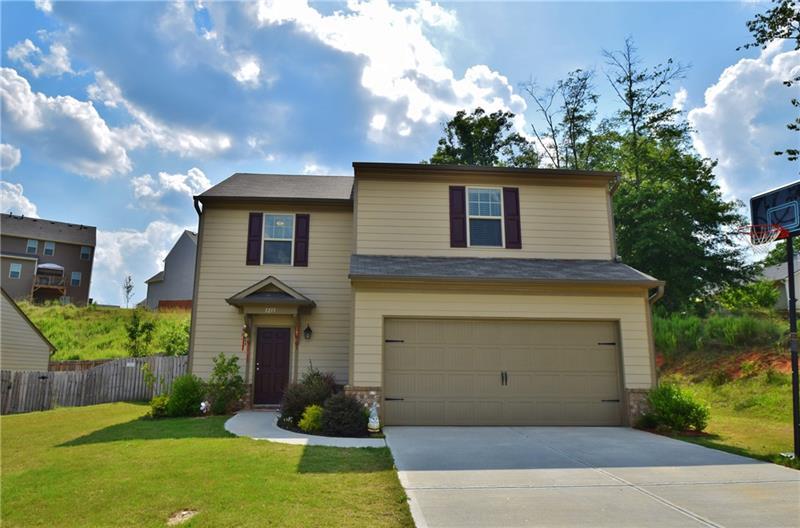 1215 Dianne Drive - Photo 1