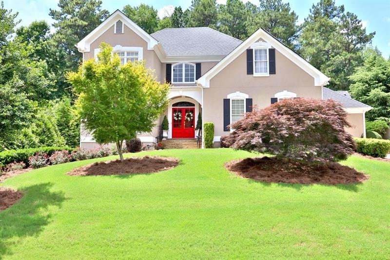 5645 Preserve Circle - Photo 1
