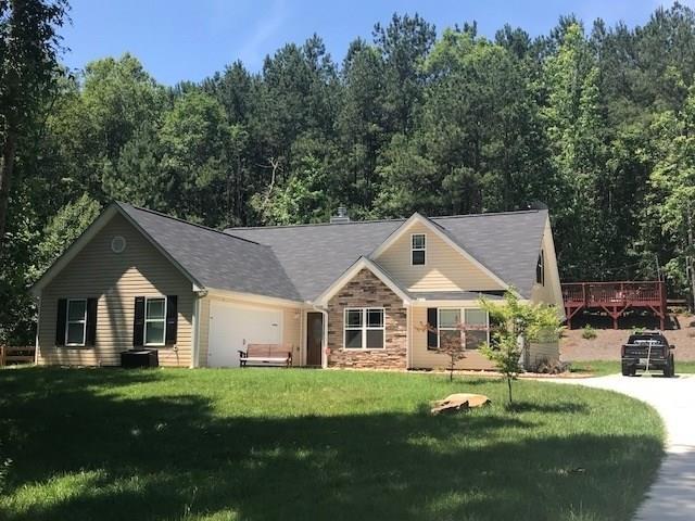 257 Clearwater Drive - Photo 1