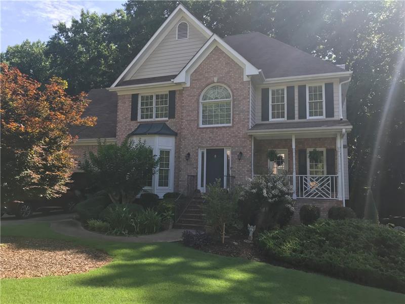 820 Forest Oak Drive - Photo 1