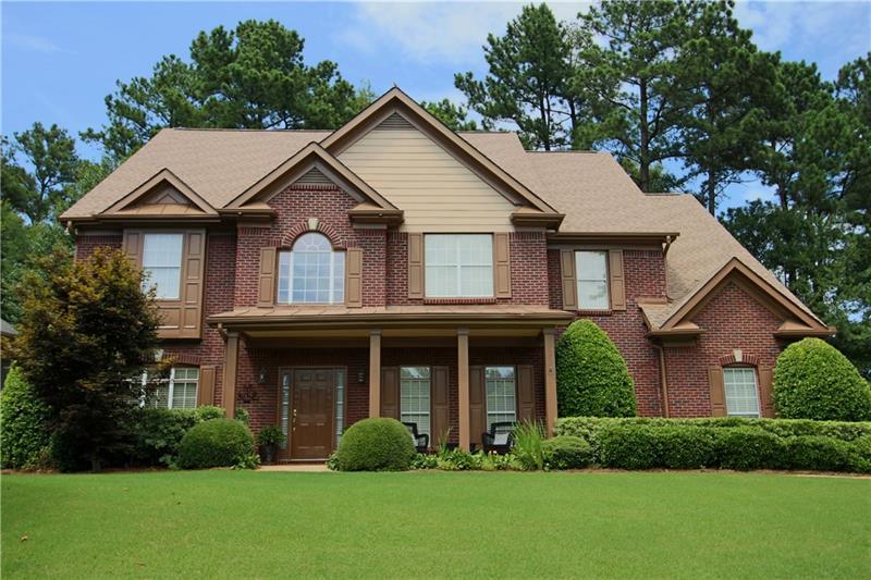 1280 Thistle Gate Path - Photo 1