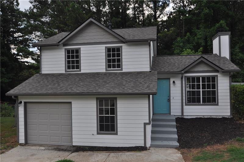 1715 Wee Kirk Road - Photo 1