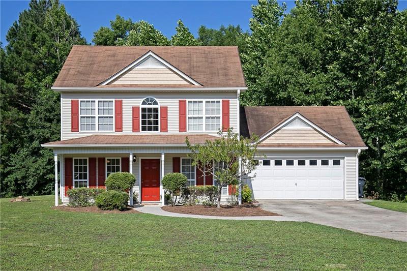 108 Creekside Circle - Photo 1