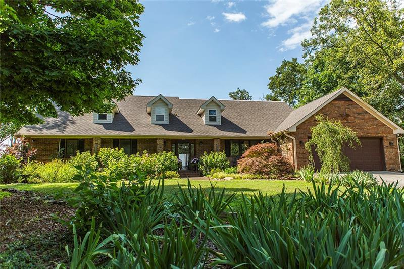 1220 Mount Alto Road - Photo 1