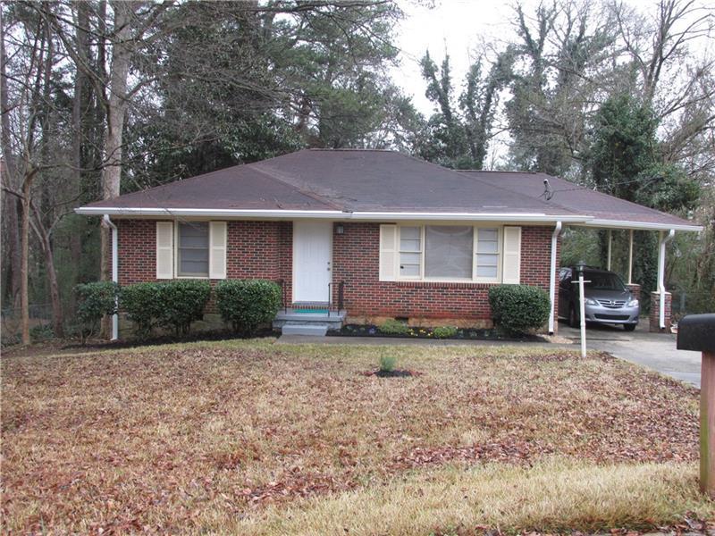 1784 Danrich Drive - Photo 1
