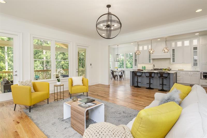 3110 Skyland Drive - Photo 1
