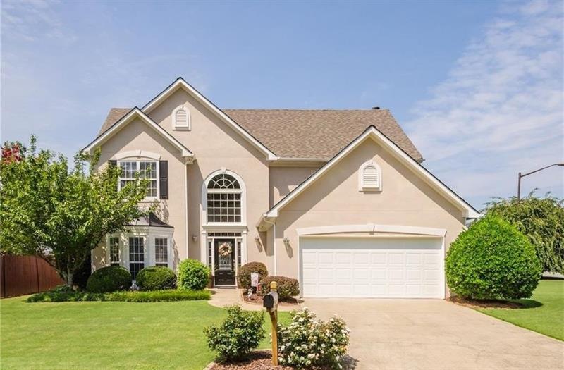 3361 Shallowford Green Drive - Photo 1