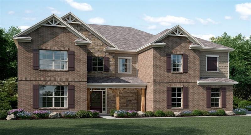 4805 Westoak Court - Photo 1