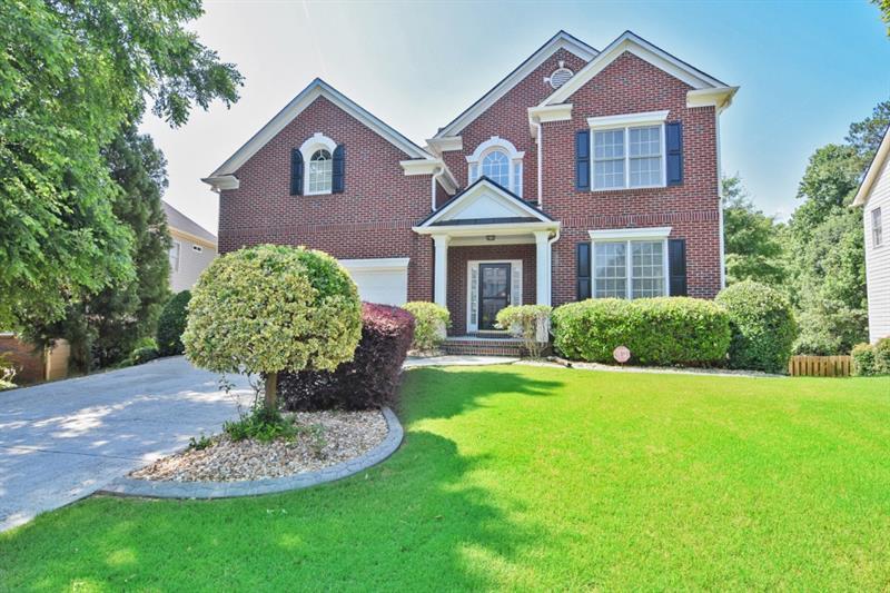 34 Vinings Lake Drive - Photo 1