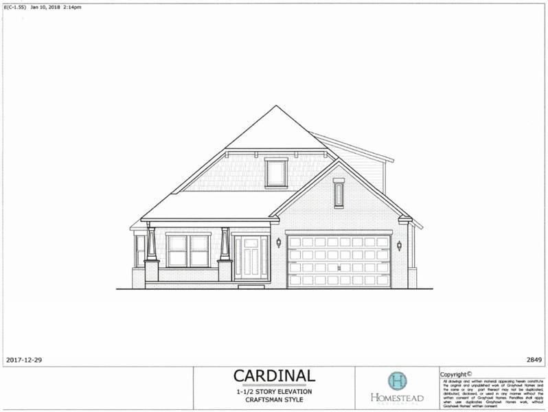 149 Grand Oak Trail - Photo 1