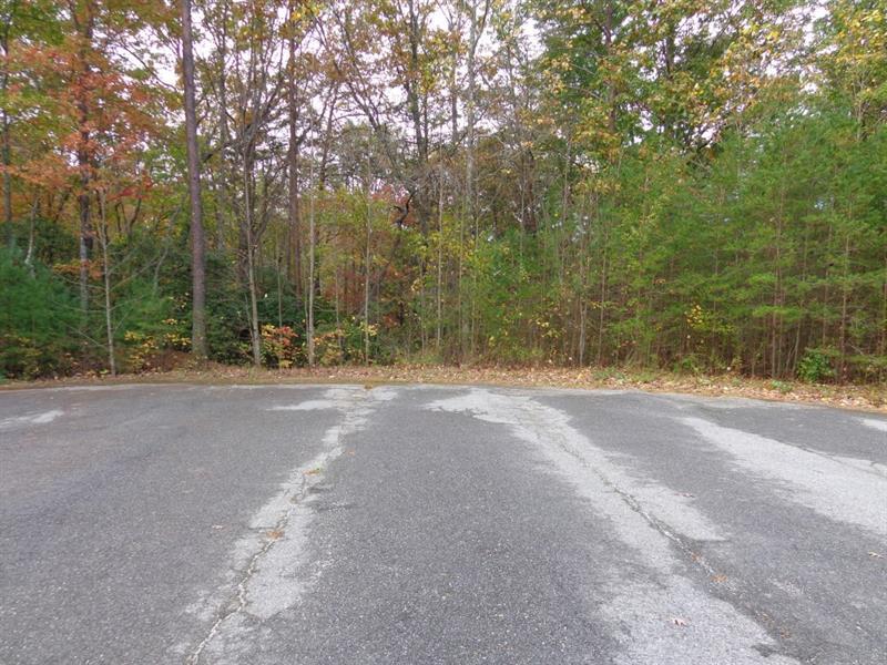 Lot 11 William Grady Road - Photo 1