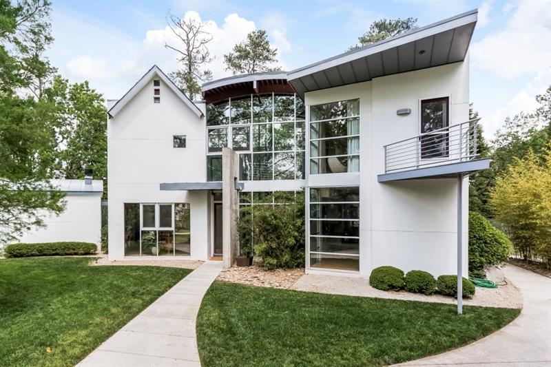 1775 Mount Paran Road - Photo 1