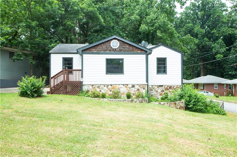 2455 Jewel Street - Photo 1