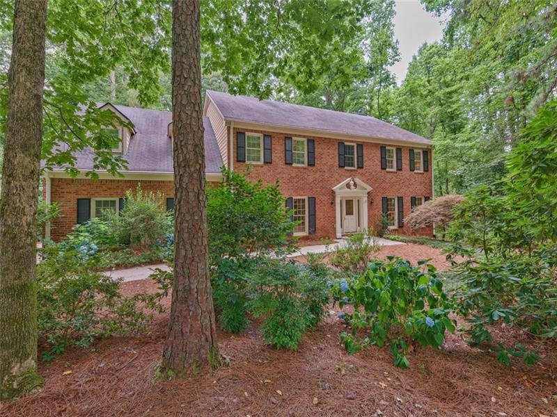 9335 Huntcliff Trace - Photo 1