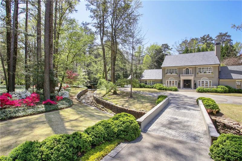 3700 Tuxedo Road - Photo 1