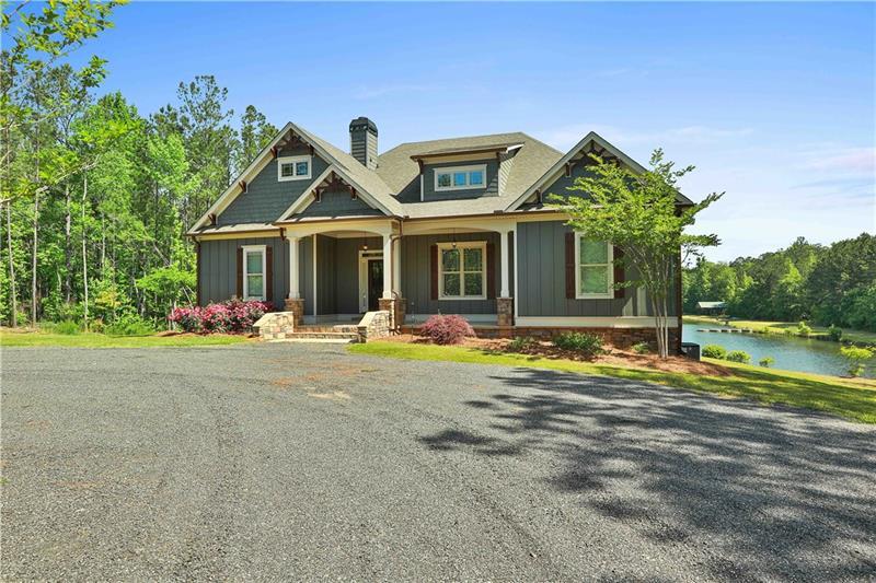 3700 Allie Road - Photo 1