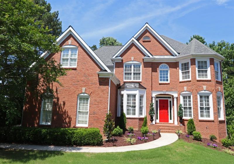 4121 Jim Moore Road - Photo 1