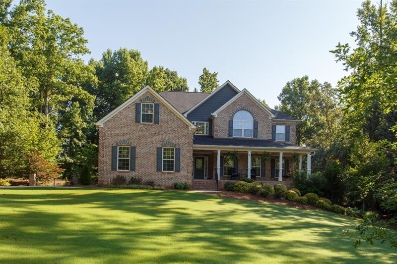 90 Mountain Crest Drive - Photo 1