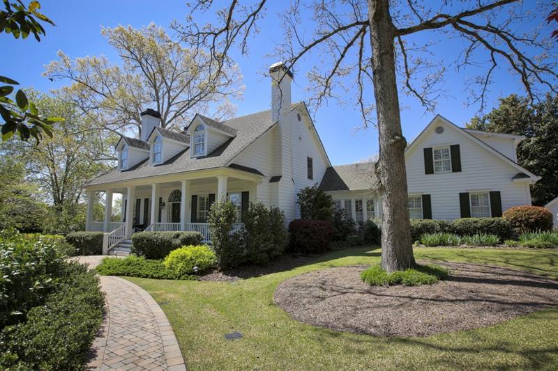 1550 Dinsmore Road - Photo 1