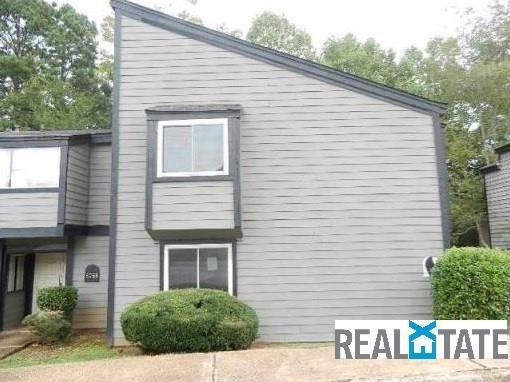 6001 Regent Manor - Photo 1