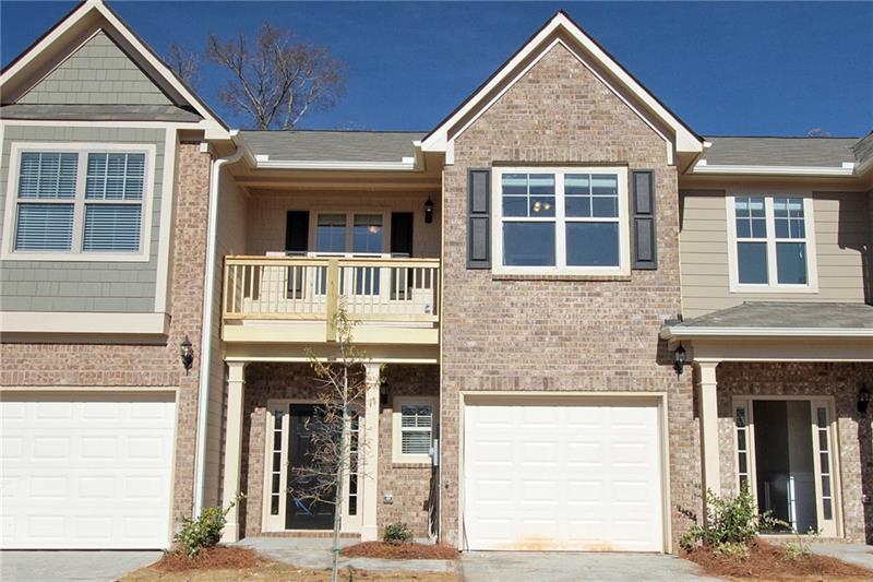 2382 Castle Keep Way - Photo 1
