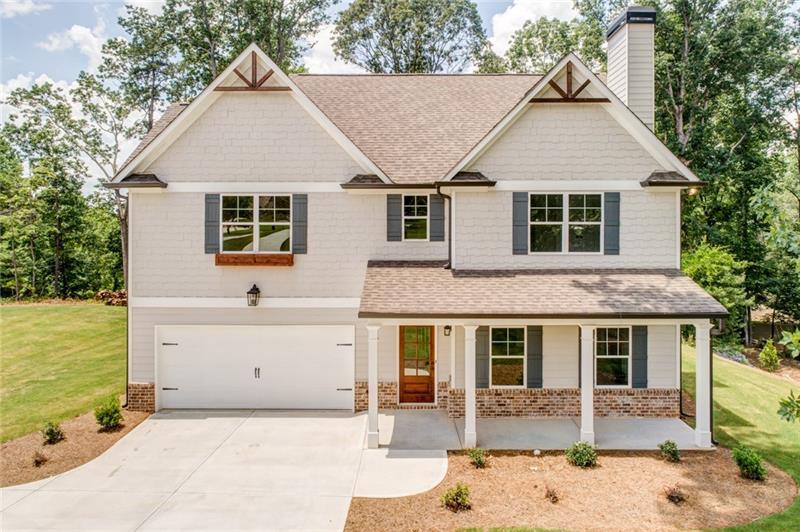 1203 Piedmont Way - Photo 1