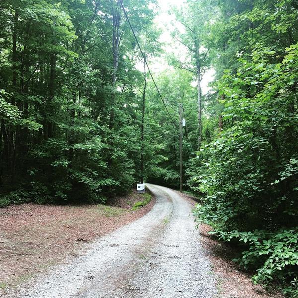 A Oakridge Trail - Photo 1