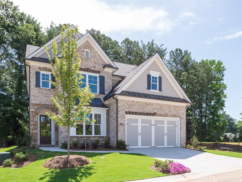725 Harris Walk Lane - Photo 1