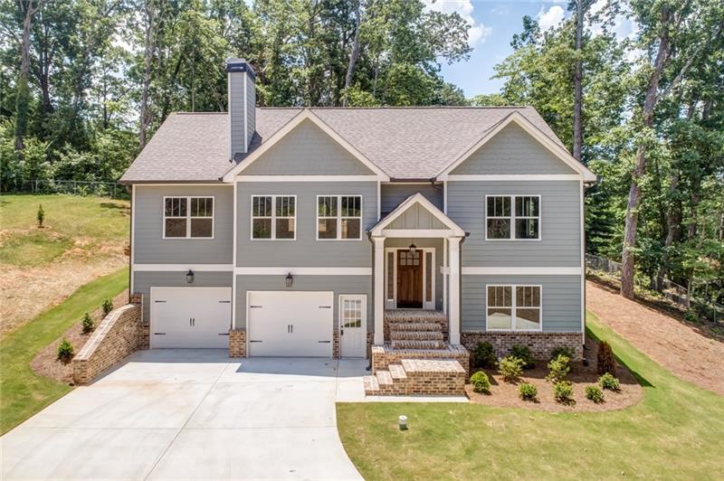 1178 Chestatee Road - Photo 1