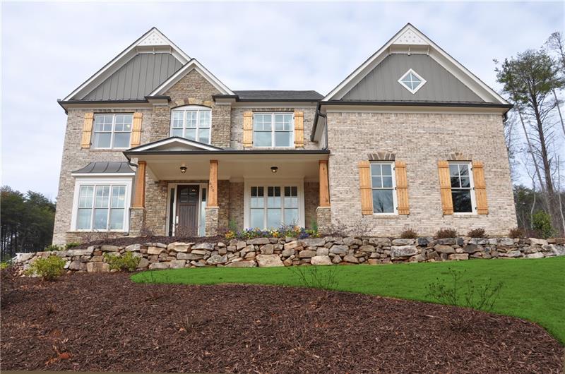 2370 Trammel Road - Photo 1