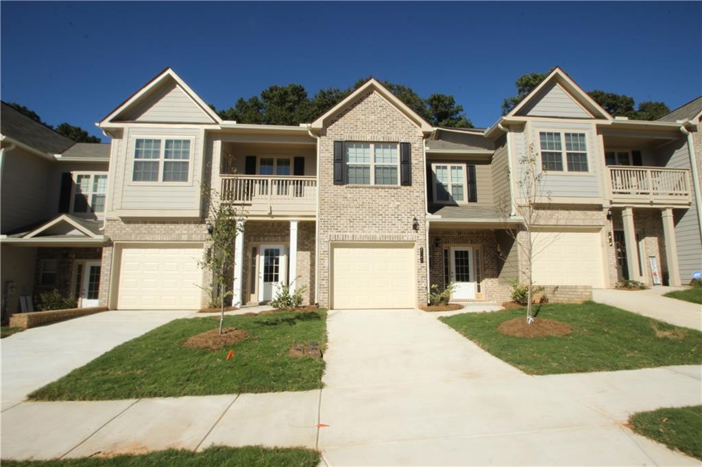 2388 Castle Keep Way - Photo 1