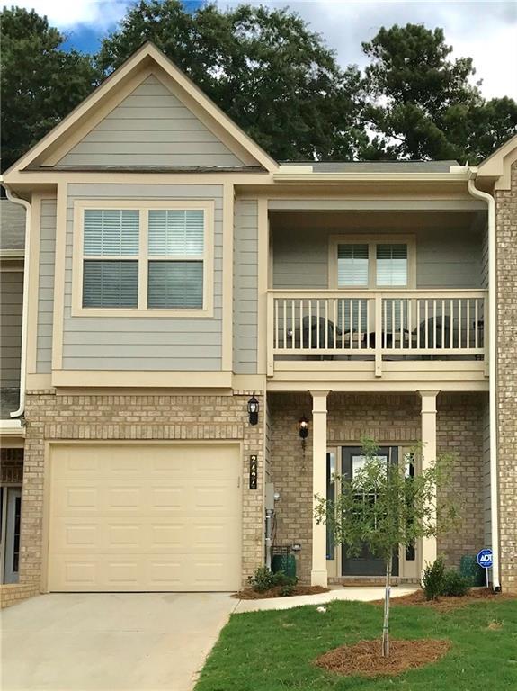 2396 Castle Keep Way - Photo 1