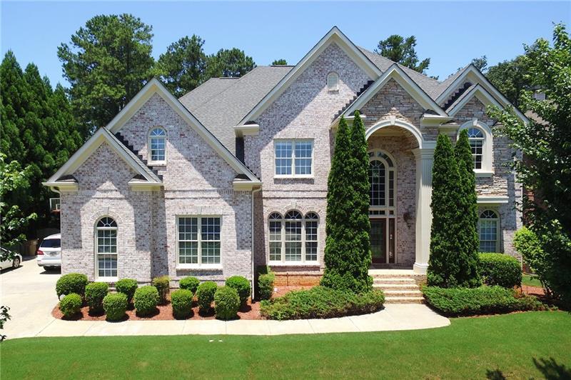 243 Hailwood Court - Photo 1