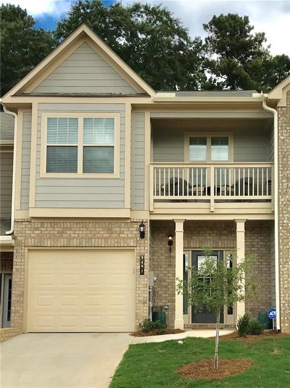 2425 Castle Keep Way - Photo 1