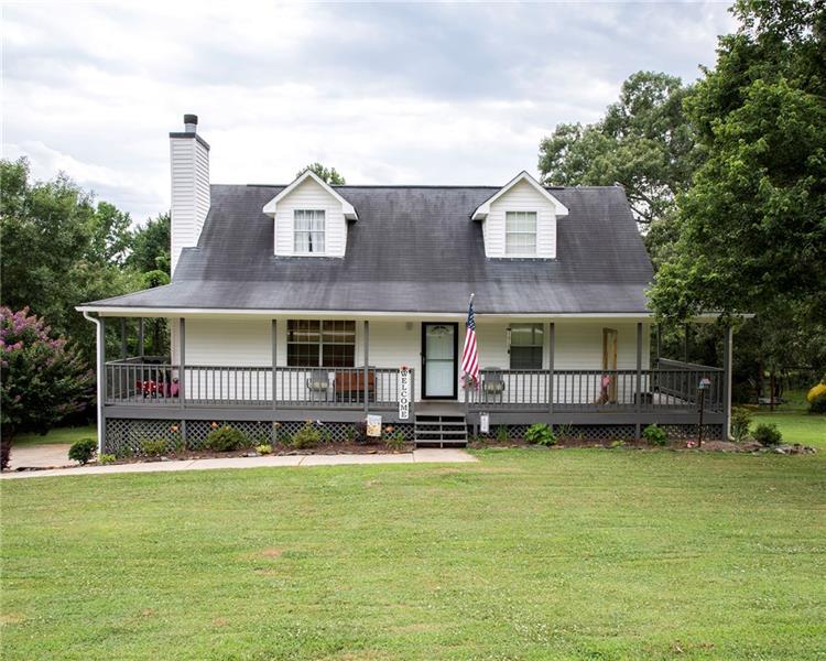 5106 Cash Road - Photo 1