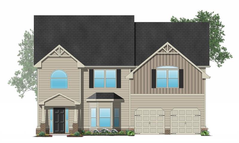 8110 White Oak Loop - Photo 1